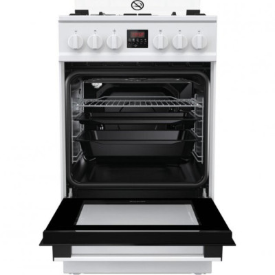 Плита газова GORENJE GI5322WF-B