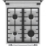 Плита газова GORENJE GI5322WF-B