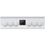 Плита газова GORENJE GI5322WF-B