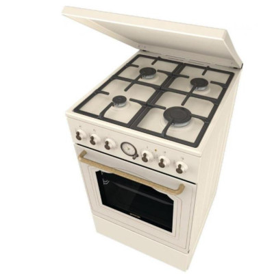 Плита комбінована Gorenje GKS 5B70 CLI