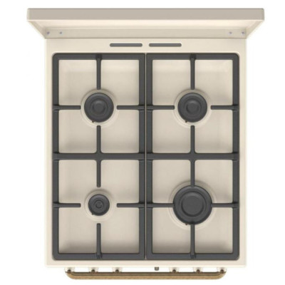 Плита комбінована Gorenje GKS 5B70 CLI