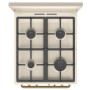 Плита комбінована Gorenje GKS 5B70 CLI