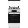 Плита комбінована Gorenje GKS 5C71 WF