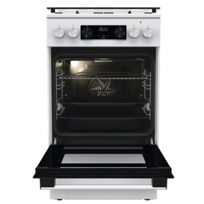 Плита комбінована Gorenje GKS 5C71 WF