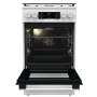 Плита комбінована Gorenje GKS 5C71 WF