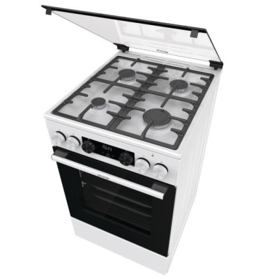 Плита комбінована Gorenje GKS 5C71 WF