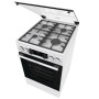 Плита комбінована Gorenje GKS 5C71 WF