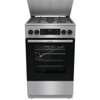 Плита комбінована Gorenje GKS 5C71 XF
