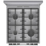 Плита комбінована Gorenje GKS 5C71 XF