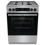 Плита комбінована Gorenje GKS 6C70 XJ