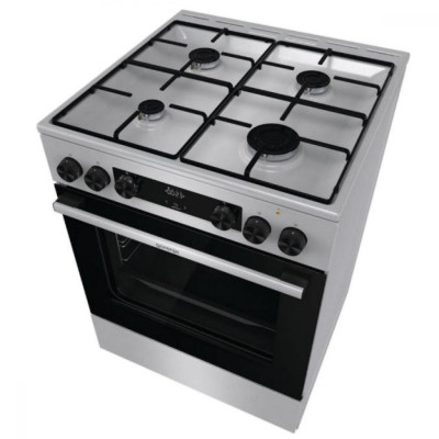 Плита комбінована Gorenje GKS 6C70 XJ