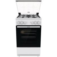 Плита комбінована Gorenje GK 5A40 WH