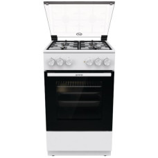 Плита комбінована Gorenje GK 5A40 WH