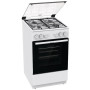 Плита комбінована Gorenje GK 5A40 WH