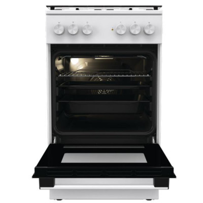Плита комбінована Gorenje GK 5A40 WH