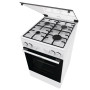 Плита комбінована Gorenje GK 5A40 WH