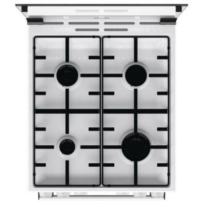 Плита комбінована Gorenje GK 5A40 WH