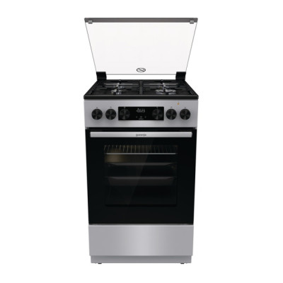 Плита комбинированная Gorenje MEKS5121S