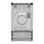Плита комбинированная Gorenje MEKS5121S
