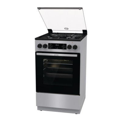 Плита комбинированная Gorenje MEKS5121S