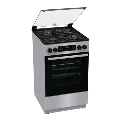 Плита комбинированная Gorenje MEKS5121S