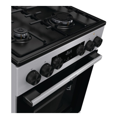 Плита комбинированная Gorenje MEKS5121S