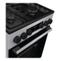 Плита комбинированная Gorenje MEKS5121S