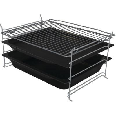 Плита комбинированная Gorenje MEKS5121S