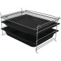 Плита комбинированная Gorenje MEKS5121S