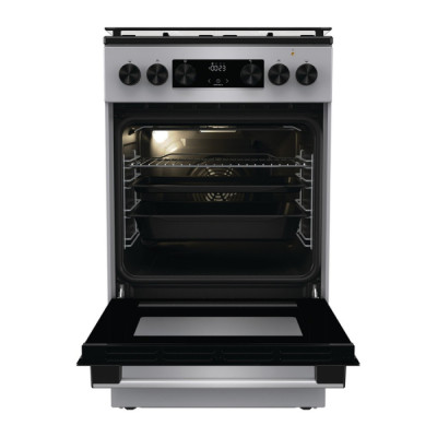 Плита комбинированная Gorenje MEKS5121S