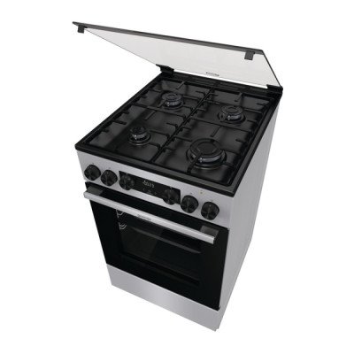 Плита комбинированная Gorenje MEKS5121S