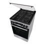 Плита комбинированная Gorenje MEKS5121S