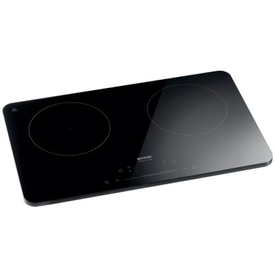 Плитка індукційна настільна GORENJE ICE 3500 DP (CHK-DS3502)