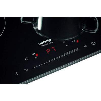 Плитка індукційна настільна GORENJE ICE 3500 DP (CHK-DS3502)