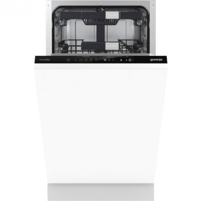 Посудомийна машина вбудована Gorenje GV 572D10