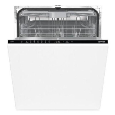 Посудомийна машина вбудована Gorenje GV 643 E90