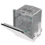 Посудомийна машина вбудована Gorenje GV 643 E90