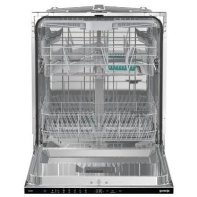 Посудомийна машина вбудована Gorenje GV 643 E90