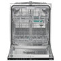 Посудомийна машина вбудована Gorenje GV 643 E90