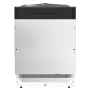 Посудомийна машина вбудована Gorenje GV 673 C60