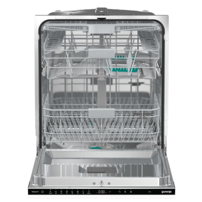Посудомийна машина вбудована Gorenje GV 673 C60