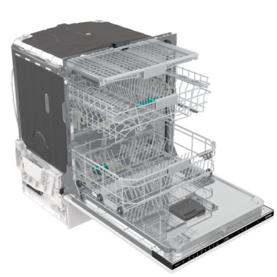 Посудомийна машина вбудована Gorenje GV 673 C60