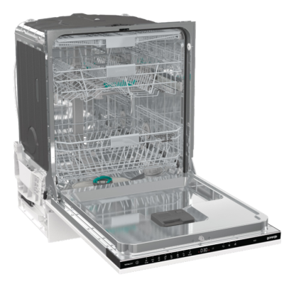 Посудомийна машина вбудована Gorenje GV 673 C60