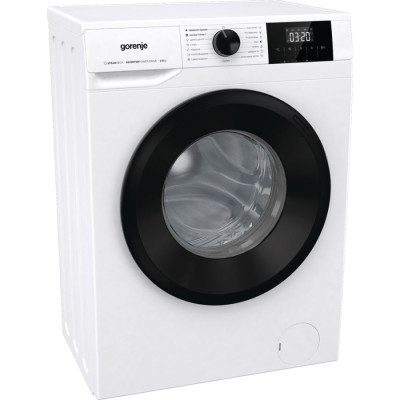 Пральна машина Gorenje W3NGPI62SBS/UA