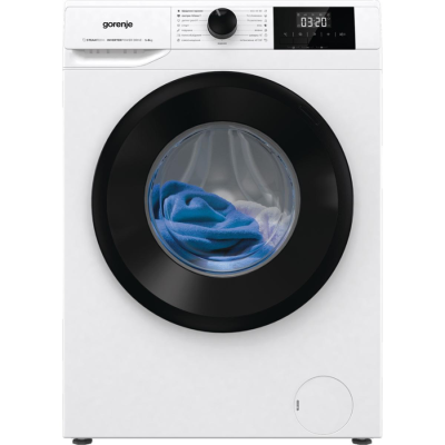 Пральна машина Gorenje W3NGPI62SBS/UA
