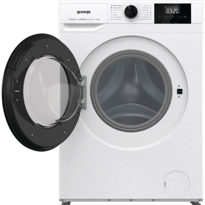 Пральна машина Gorenje W3NGPI62SBS/UA