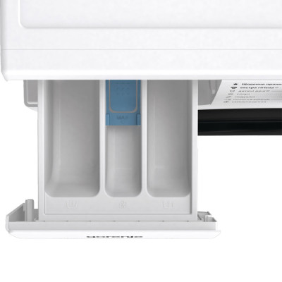 Пральна машина Gorenje W3NGPI62SBS/UA