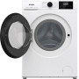 Пральна машина Gorenje W3NGPI72SBS/UA