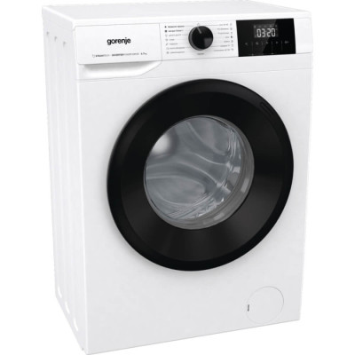 Пральна машина Gorenje W3NGPI72SBS/UA