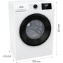 Пральна машина Gorenje W3NGPI72SBS/UA